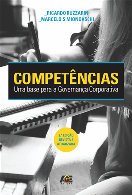 Livro Competências