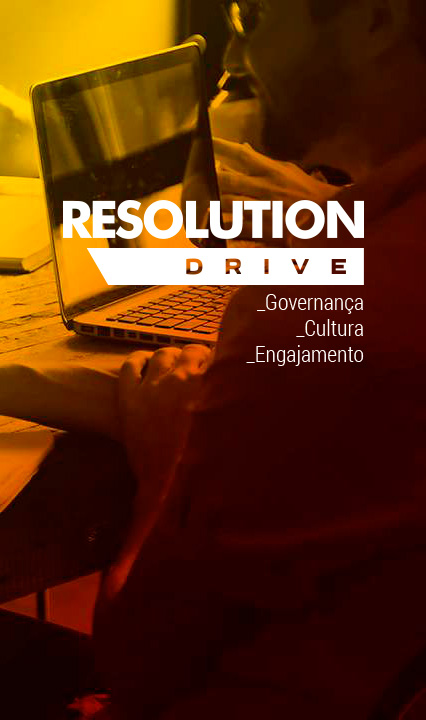 Resolution Drive