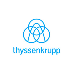 Thyssenkrupp