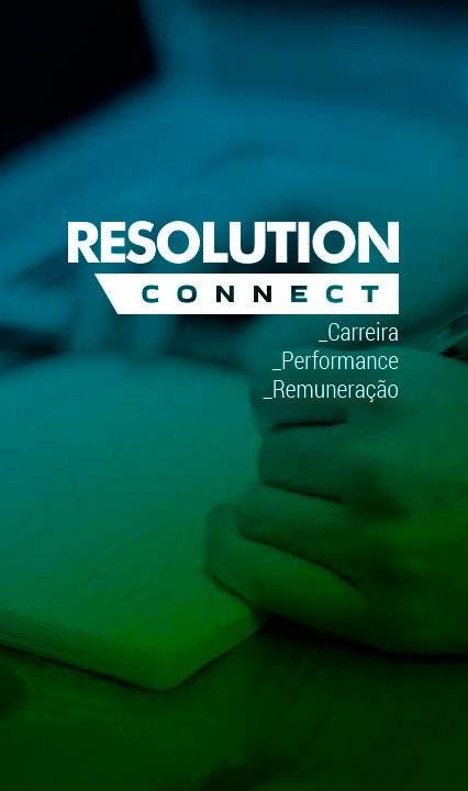 Resolution Connect
